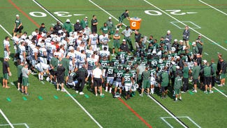 Next Story Image: New York Jets announce first day of training camp